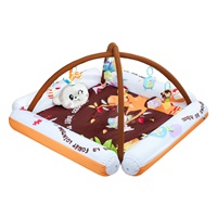 Edukacyjna mata z melodią PlayTo Air