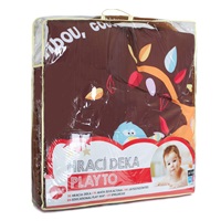 Edukacyjna mata z melodią PlayTo Air