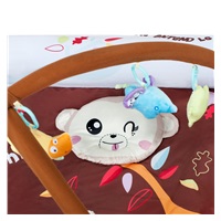 Edukacyjna mata z melodią PlayTo Air