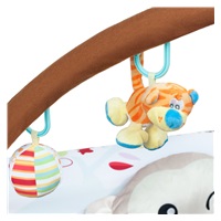 Edukacyjna mata z melodią PlayTo Air