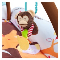 Edukacyjna mata z melodią PlayTo Air