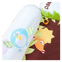 Edukacyjna mata z melodią PlayTo Air