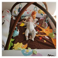 Edukacyjna mata z melodią PlayTo Air