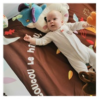 Edukacyjna mata z melodią PlayTo Air