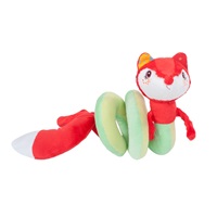 Luksusowa mata edukacyjna z melodią PlayTo Fox