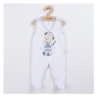 4-częściowy zestaw New Baby Miś Play