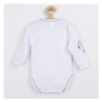 4-częściowy zestaw New Baby Miś Play