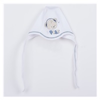 4-częściowy zestaw New Baby Miś Play