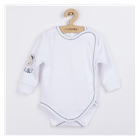 4-częściowy zestaw New Baby Miś Play