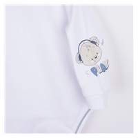 4-częściowy zestaw New Baby Miś Play