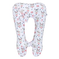 Wielofunkcyjna poduszka stabilizująca New Baby króliczek