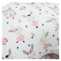 Poduszka do karmienia New Baby króliczek