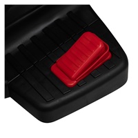 Motocykl na akumulator dla dzieci Baby Mix POLICE biały