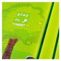 Wielofunkcyjna składana mata do zabawy PlayTo Droga