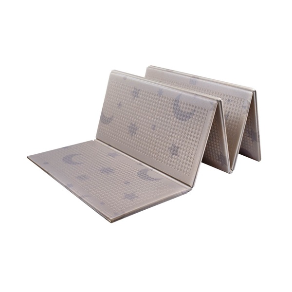 Wielofunkcyjna składana mata do zabawy PlayTo Nocne niebo