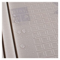 Wielofunkcyjna składana mata do zabawy PlayTo Nocne niebo