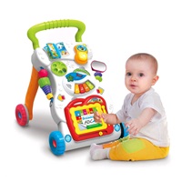 Chodzik edukacyjny dla dziecka Baby Mix