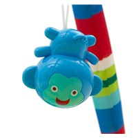 Edukacyjna mata z pianinkiem Baby Mix safari