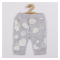 Niemowlęce spodenki dresowe i T-shirt New Baby Queen