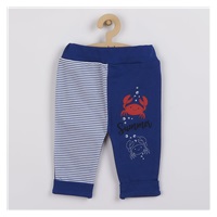 Niemowlęce spodenki dresowe i T-shirt New Baby Summer