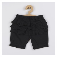 2-częściowy letni dziewczęcy komplet New Baby Puppy