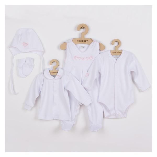 Komplet New Baby Classic