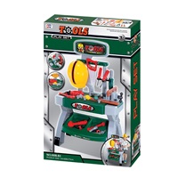 Warsztat dla dzieci Baby Mix Tools 48 szt