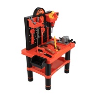 Warsztat dla dzieci Baby Mix Bricolage And Tool