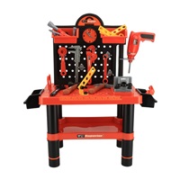 Warsztat dla dzieci Baby Mix Bricolage And Tool