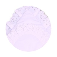 Becik z koronką New Baby