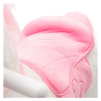 Zabawka na biegunach z melodią PlayTo jednorożec