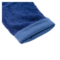 Niemowlęce zimowe spodenki New Baby Penguin ciemno niebieskie