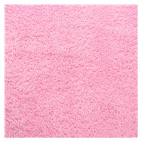 Niemowlęce zimowe spodenki New Baby Penguin różowe