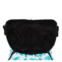 Luksusowy śpiworek New Baby Słoniki