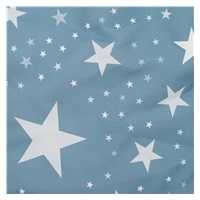 Luksusowy śpiworek New Baby Gwiazdki