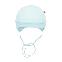 Wyprawka niemowlęca do szpitala New Baby niebieski