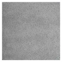 Dziecięcy kocyk New Baby 90x80 szary