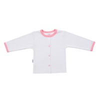 2-częściowy bawełniany komplet New Baby Ballerina