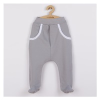 2-częściowy bawełniany komplet New Baby Little Princess