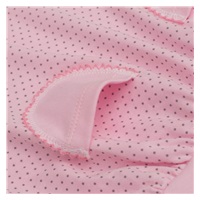 Niemowlęca sukienka z krótkim rękawem New Baby Summer dress