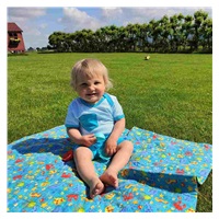 2-częściowy bawełniany zestaw na lato New Baby Perfect Summer turkusowy