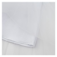 Sukienka niemowlęca z tiulową spódniczką News Baby Wonderfu szara