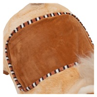 Pluszowy skoczek konik z dzwiękiem PlayTo