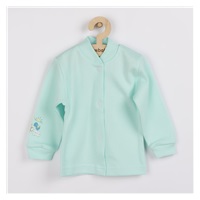 Bawełniany kaftanik New Baby Donkey