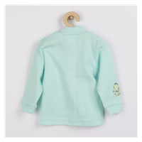 Bawełniany kaftanik New Baby Donkey