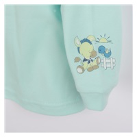 Bawełniany kaftanik New Baby Donkey