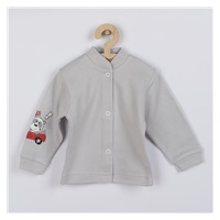 Bawełniany&#32;kaftanik&#32;New&#32;Baby&#32;Crazy&#32;Panda