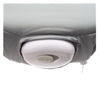 Huśtawka dla dzieci NEW BABY TEDDY PLUS z wibracją