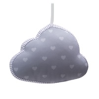 Huśtawka dla dzieci NEW BABY TEDDY Mint