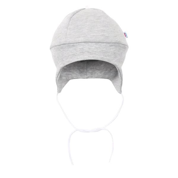 Niemowlęca czapka New Baby Żyrafa